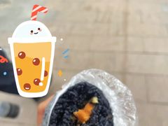 -芳婆糕团店(王府大街店)