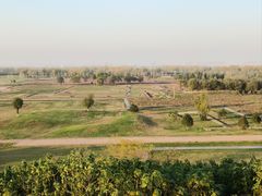 -汉长安城未央宫国家考古遗址公园