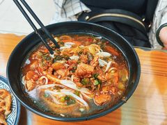 -再回首鸡肉米线(人民路一店)