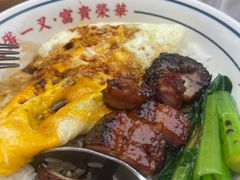 -文通冰室(东方宝泰店)