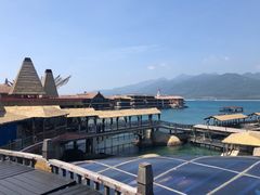 -海南分界洲岛旅游区