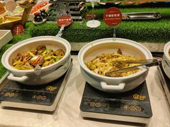 -素虎料理(前门店)