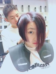 -TONI&GUY