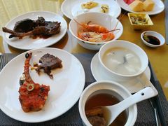-威珀斯酒店·珀萃美食餐厅
