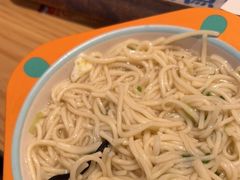 -马记永·兰州牛肉面(3019君尚店)