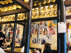 -韩国料理大力士(屏风街店)