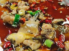 -重庆鱼美佳火锅(四川师大店)