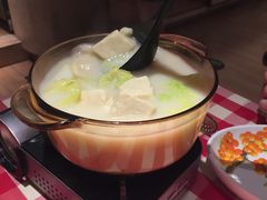 -西贝莜面村(东莞壹号广场店)