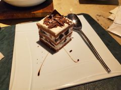 -T館·花园艺术餐厅
