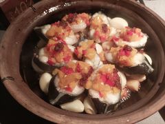 砂窝炳胜辣焗白鳝-小炳胜(北京路店)