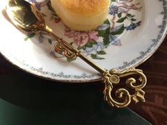 -阿兹凯乐·老洋房西餐