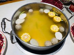 -汕头八合里海记牛肉店(清河店)