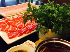 -鲁西肥牛(九方购物中心店)
