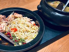 -云海肴·汽锅鸡·云南菜(高德置地店)