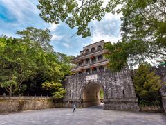 -友谊关景区