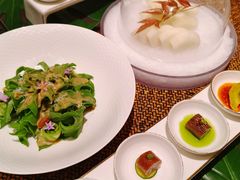 -王府茶宴(大观园总店)