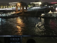 -武昌中华路码头(轮渡站)