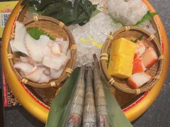 -牛New寿喜烧(新六百店)
