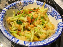 -文昌阁·长沙市井菜(美食地标店)