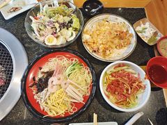-梦山水日本烧肉(五四广场店)