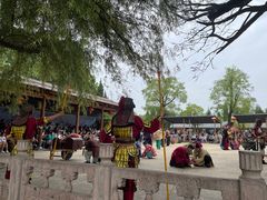 -大槐树寻根祭祖园