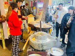 -乡当俏老火锅