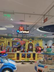 点击看大图 -meland亲子乐园·派对·研学(淄博万象汇店)