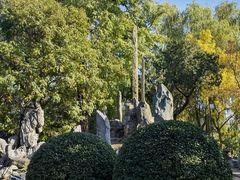 -北京市劳动人民文化宫(太庙)