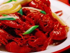 -金陵一哥龙虾(水木秦淮店)