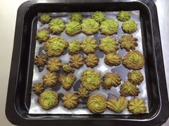 -爱之旅diy烘焙坊(西直门店)