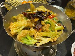 -丰收日·小海鲜·沪上家宴(顾村正大店)