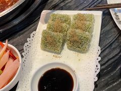-老船舫·现做活鲜鱼馆(东郊记忆店)