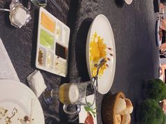 -大董(福田皇庭中心店)