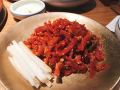 -王妃家(明洞中央店)