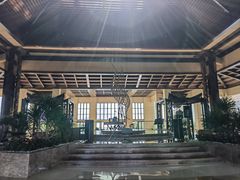 -惠州金海湾嘉华度假酒店