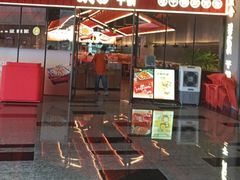 -炭舍干锅(华发商都店)