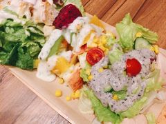 -必胜客(福州永嘉PH店)