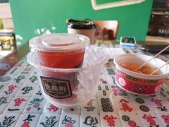 -憶廟街 X 沙角邨(太古城店)