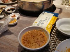 -阿杜打边炉(五江天街店)