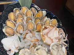 -牛New寿喜烧(金鹰世界店)