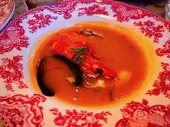 -BROWNSTONE布朗石西班牙餐厅(富城店)