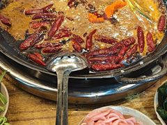 -五里关火锅(牛市口店)