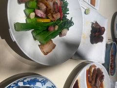 -侨美食家·粤菜(体育西路店)