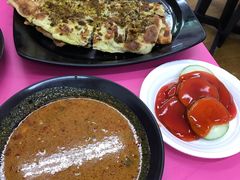 -新加坡Zam Zam餐馆