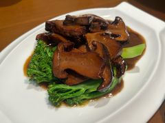 -如禾素食·下午茶·糖水