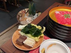 -牛New寿喜烧(金茂览秀城店)