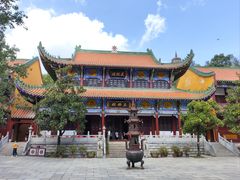 -宝通禅寺