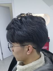 -蒋伟时尚造型