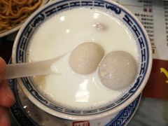 -赵氏传承特色牛奶甜品店(达明店)