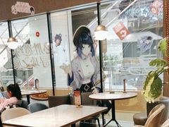 -必胜客(上海新南方商城PH店)